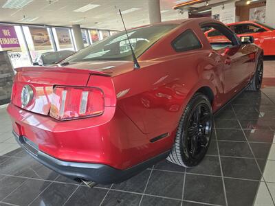 2010 Ford Mustang GT 2DR COUPE V8   - Photo 5 - Hamilton, OH 45015