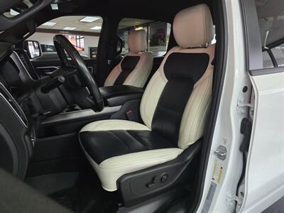 2020 RAM 1500 Big Horn/CREW CAB/4X4   - Photo 9 - Hamilton, OH 45015