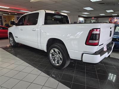 2020 RAM 1500 Big Horn/CREW CAB/4X4   - Photo 6 - Hamilton, OH 45015