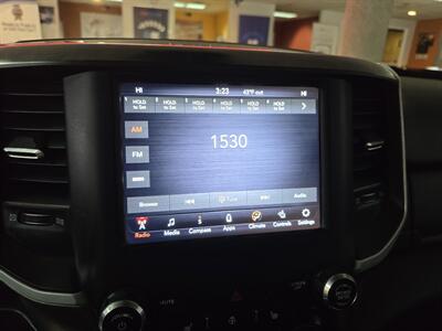 2020 RAM 1500 Big Horn/CREW CAB/4X4   - Photo 24 - Hamilton, OH 45015