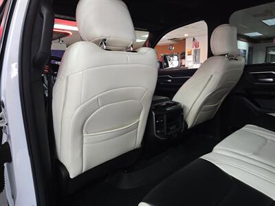 2020 RAM 1500 Big Horn/CREW CAB/4X4   - Photo 11 - Hamilton, OH 45015