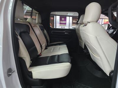 2020 RAM 1500 Big Horn/CREW CAB/4X4   - Photo 17 - Hamilton, OH 45015