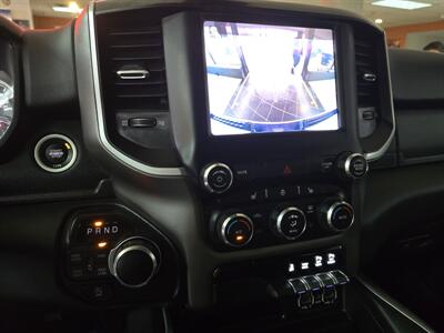2020 RAM 1500 Big Horn/CREW CAB/4X4   - Photo 22 - Hamilton, OH 45015