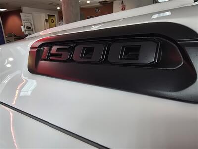 2020 RAM 1500 Big Horn/CREW CAB/4X4   - Photo 31 - Hamilton, OH 45015