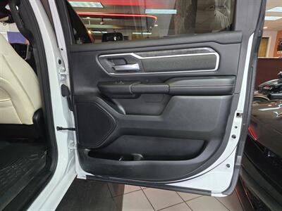 2020 RAM 1500 Big Horn/CREW CAB/4X4   - Photo 16 - Hamilton, OH 45015