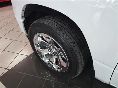 2020 RAM 1500 Big Horn/CREW CAB/4X4   - Photo 37 - Hamilton, OH 45015