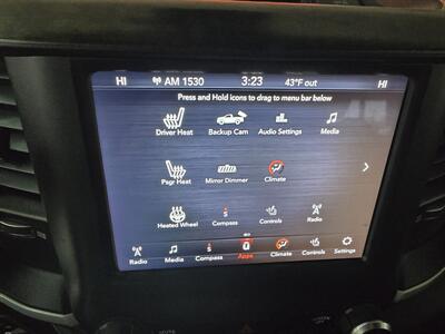 2020 RAM 1500 Big Horn/CREW CAB/4X4   - Photo 25 - Hamilton, OH 45015