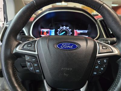 2016 Ford Edge SELECT S 4DR SUV AWD   - Photo 27 - Hamilton, OH 45015