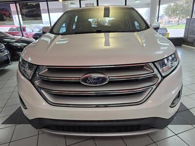 2016 Ford Edge SELECT S 4DR SUV AWD   - Photo 2 - Hamilton, OH 45015