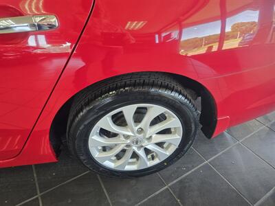 2018 Nissan Sentra SV 4DR SEDAN   - Photo 26 - Hamilton, OH 45015