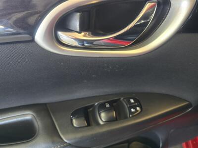 2018 Nissan Sentra SV 4DR SEDAN   - Photo 17 - Hamilton, OH 45015