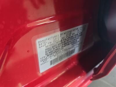 2018 Nissan Sentra SV 4DR SEDAN   - Photo 27 - Hamilton, OH 45015