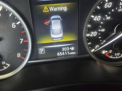 2018 Nissan Sentra SV 4DR SEDAN   - Photo 22 - Hamilton, OH 45015