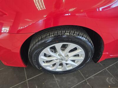 2018 Nissan Sentra SV 4DR SEDAN   - Photo 25 - Hamilton, OH 45015