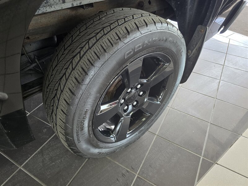 2008 GMC Sierra 1500 Work Truck CREW CAB - Photo 29 - Hamilton, OH 45015