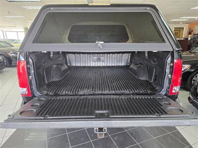 2008 GMC Sierra 1500 Work Truck CREW CAB - Photo 27 - Hamilton, OH 45015
