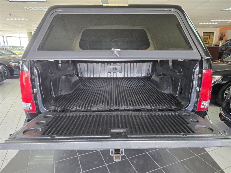 2008 GMC Sierra 1500 Work Truck CREW CAB - Photo 27 - Hamilton, OH 45015