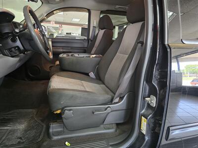 2008 GMC Sierra 1500 Work Truck CREW CAB - Photo 10 - Hamilton, OH 45015