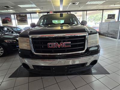 2008 GMC Sierra 1500 Work Truck CREW CAB - Photo 2 - Hamilton, OH 45015