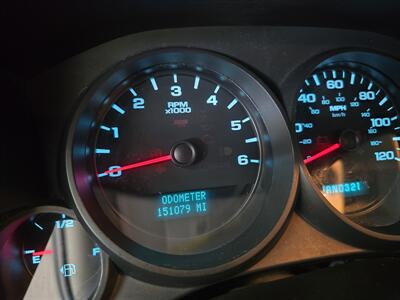 2008 GMC Sierra 1500 Work Truck CREW CAB - Photo 22 - Hamilton, OH 45015