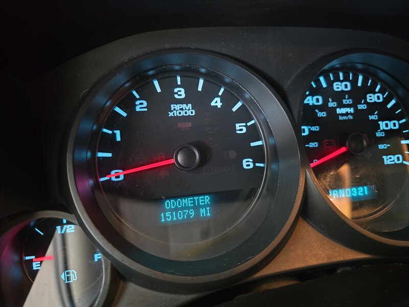 2008 GMC Sierra 1500 Work Truck CREW CAB - Photo 22 - Hamilton, OH 45015
