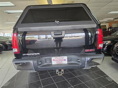 2008 GMC Sierra 1500 Work Truck CREW CAB - Photo 6 - Hamilton, OH 45015