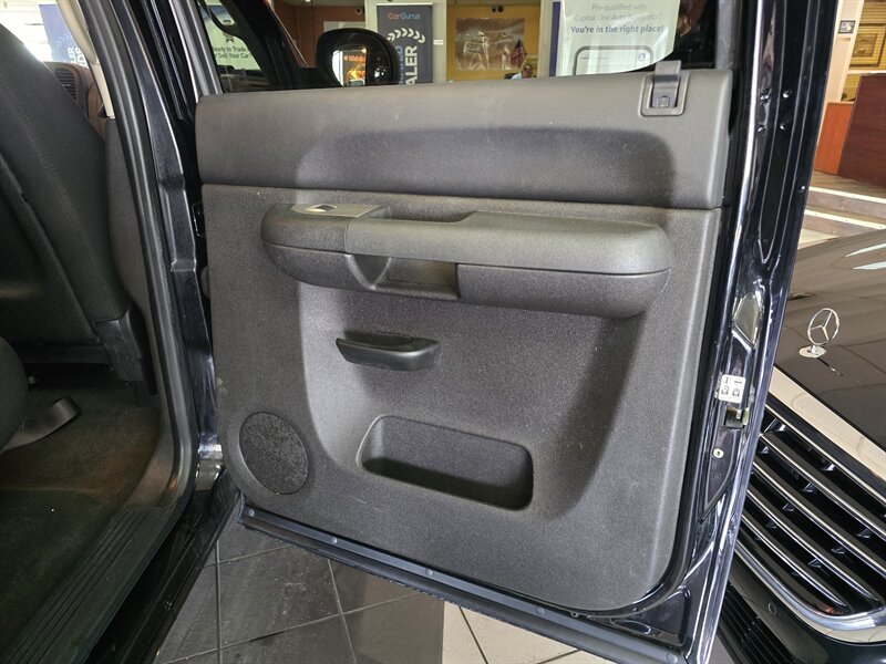 2008 GMC Sierra 1500 Work Truck CREW CAB - Photo 16 - Hamilton, OH 45015
