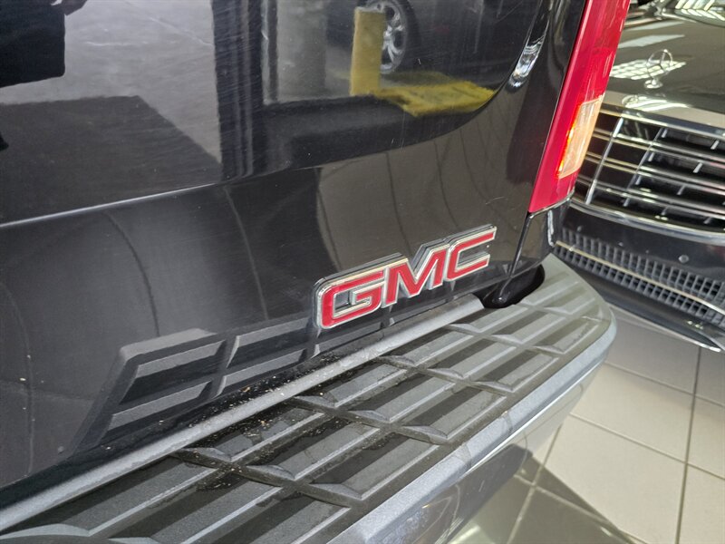 2008 GMC Sierra 1500 Work Truck CREW CAB - Photo 26 - Hamilton, OH 45015