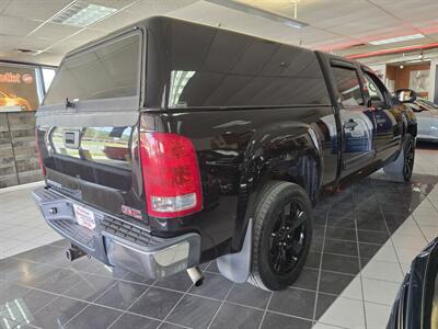 2008 GMC Sierra 1500 Work Truck CREW CAB - Photo 5 - Hamilton, OH 45015