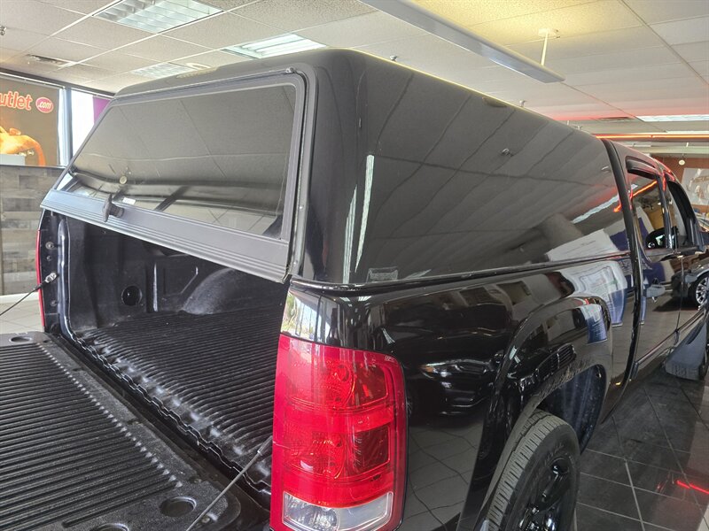 2008 GMC Sierra 1500 Work Truck CREW CAB - Photo 28 - Hamilton, OH 45015