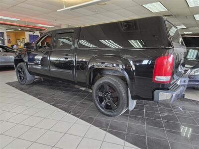 2008 GMC Sierra 1500 Work Truck CREW CAB - Photo 7 - Hamilton, OH 45015