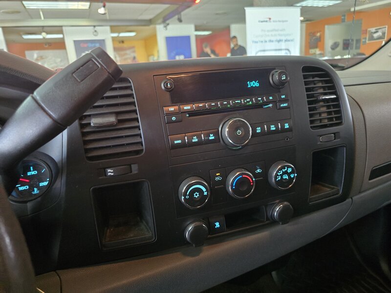 2008 GMC Sierra 1500 Work Truck CREW CAB - Photo 19 - Hamilton, OH 45015