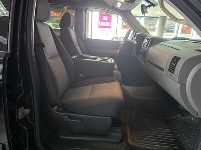 2008 GMC Sierra 1500 Work Truck CREW CAB - Photo 15 - Hamilton, OH 45015