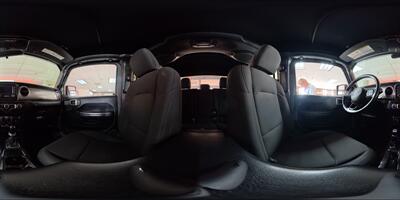 2020 Jeep Gladiator Sport CREW PICKUP 4X4   - Photo 35 - Hamilton, OH 45015