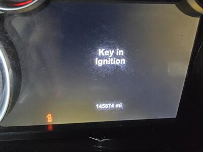 2017 RAM 1500 Sport 4DR CREW CAB 4X4/V8   - Photo 19 - Hamilton, OH 45015