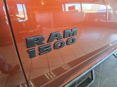 2017 RAM 1500 Sport 4DR CREW CAB 4X4/V8   - Photo 27 - Hamilton, OH 45015
