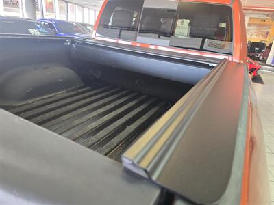 2017 RAM 1500 Sport 4DR CREW CAB 4X4/V8   - Photo 31 - Hamilton, OH 45015