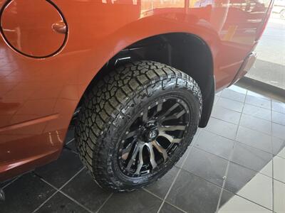 2017 RAM 1500 Sport 4DR CREW CAB 4X4/V8   - Photo 35 - Hamilton, OH 45015