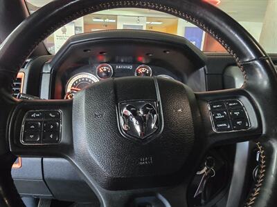 2017 RAM 1500 Sport 4DR CREW CAB 4X4/V8   - Photo 21 - Hamilton, OH 45015