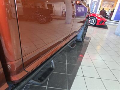 2017 RAM 1500 Sport 4DR CREW CAB 4X4/V8   - Photo 33 - Hamilton, OH 45015