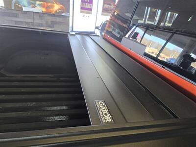 2017 RAM 1500 Sport 4DR CREW CAB 4X4/V8   - Photo 32 - Hamilton, OH 45015