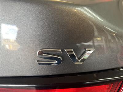 2024 Nissan Sentra SV 4DR SEDAN   - Photo 29 - Hamilton, OH 45015