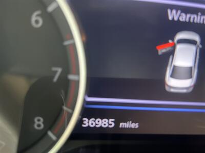 2024 Nissan Sentra SV 4DR SEDAN   - Photo 13 - Hamilton, OH 45015