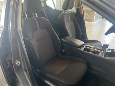 2024 Nissan Sentra SV 4DR SEDAN   - Photo 24 - Hamilton, OH 45015