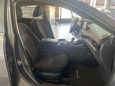 2024 Nissan Sentra SV 4DR SEDAN   - Photo 23 - Hamilton, OH 45015