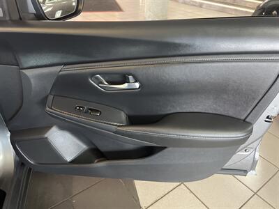 2024 Nissan Sentra SV 4DR SEDAN   - Photo 26 - Hamilton, OH 45015