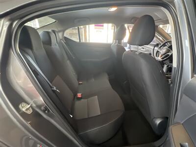 2024 Nissan Sentra SV 4DR SEDAN   - Photo 21 - Hamilton, OH 45015