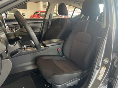 2024 Nissan Sentra SV 4DR SEDAN   - Photo 10 - Hamilton, OH 45015