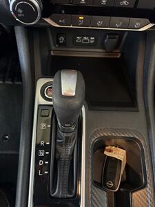 2024 Nissan Sentra SV 4DR SEDAN   - Photo 17 - Hamilton, OH 45015