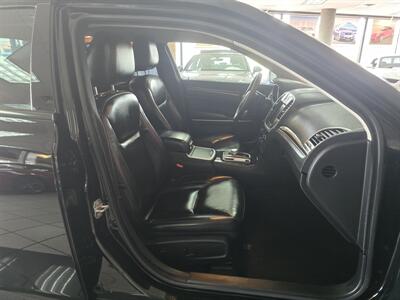 2022 Chrysler 300 Series Touring L 4DR SEDAN   - Photo 14 - Hamilton, OH 45015